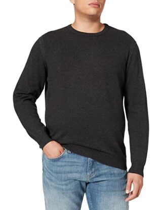 Pierre Cardin Pullover Herren, Grau