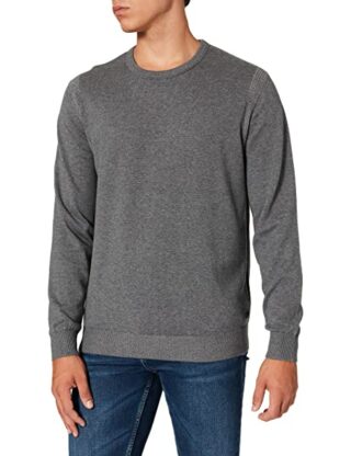 Pierre Cardin Pullover Herren, Grau