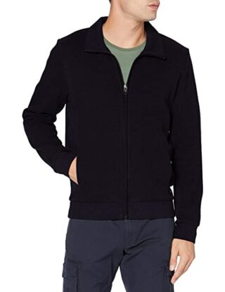 Pierre Cardin Strickjacke Herren, Blau