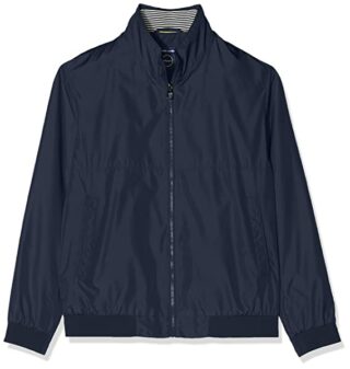 Pierre Cardin Techno Blouson Herren, Blau