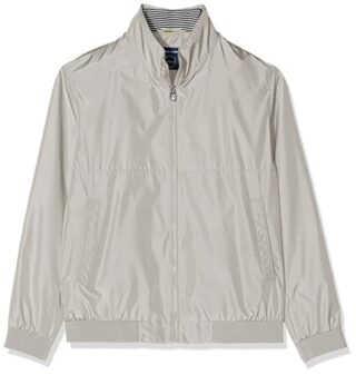 Pierre Cardin Techno Blouson Herren, Braun