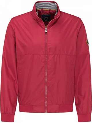 Pierre Cardin Techno Blouson Herren, Rot