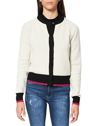 Pinko Morlupo Strickjacke Damen, Bunt