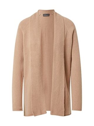 Princess goes Hollywood Strickjacke Damen, Braun