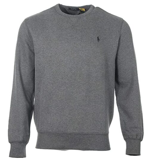 Ralph Lauren Pullover Herren, Grau