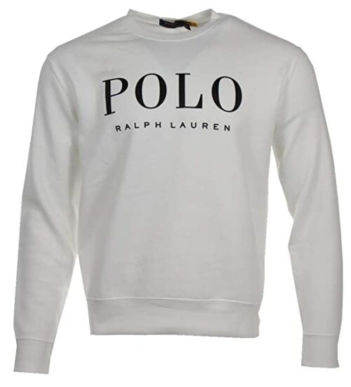 Ralph Lauren Pullover Herren, Weiß