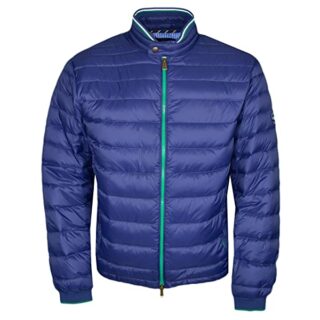 Ralph Lauren Steppjacke Herren, Blau