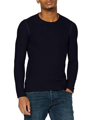 Replay Pullover Herren, Blau