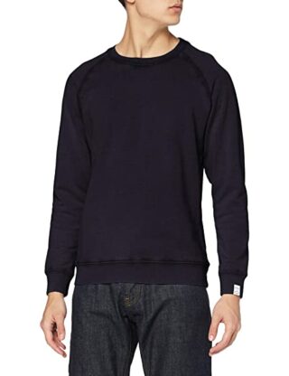 Replay Pullover Herren, Blau