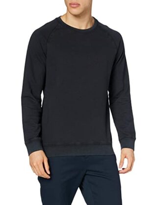 Replay Pullover Herren, Schwarz