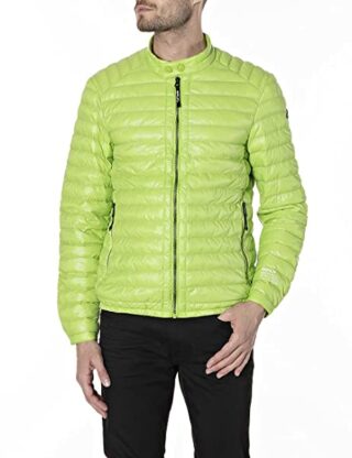 Replay Steppjacke Herren, Grün