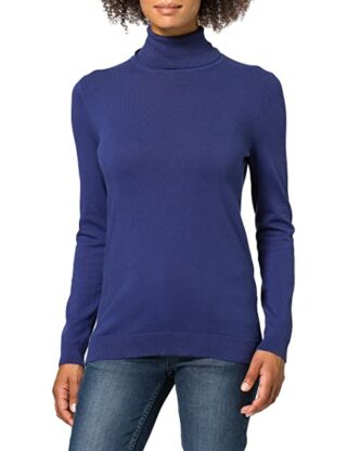 Replay Strickpullover Damen, Blau
