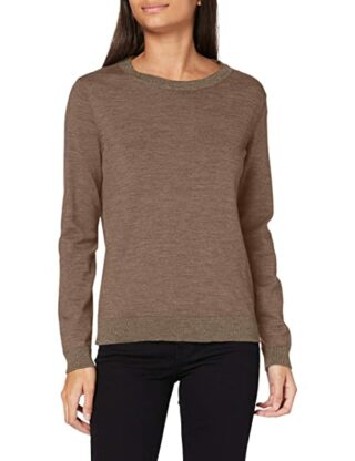 Replay Strickpullover Damen, Braun