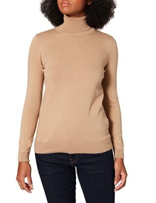 Replay Strickpullover Damen, Braun