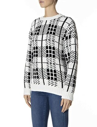 Replay Strickpullover Damen, Bunt