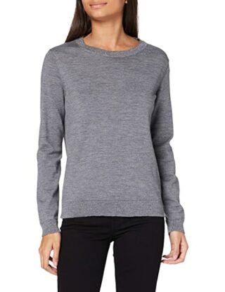 Replay Strickpullover Damen, Grau