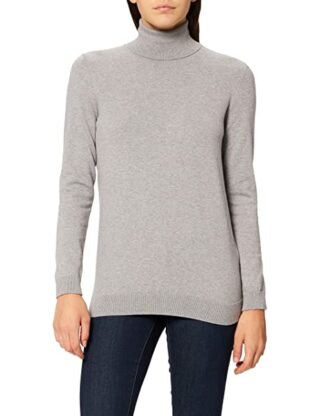 Replay Strickpullover Damen, Grau