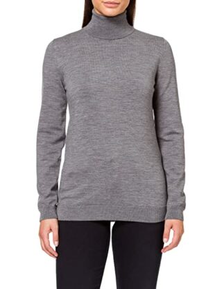 Replay Strickpullover Damen, Grau