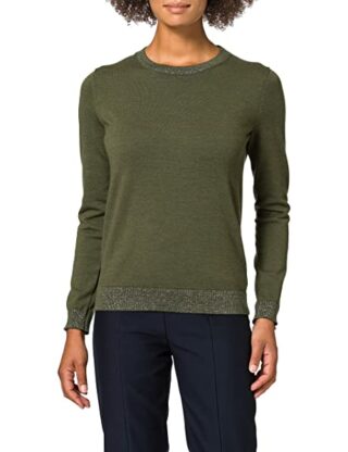 Replay Strickpullover Damen, Grün