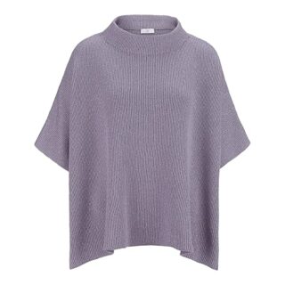 Riani Kaschmir Pullover Damen, Lila