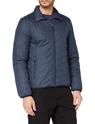Schöffel Adamont 1 Steppjacke Herren, Blau