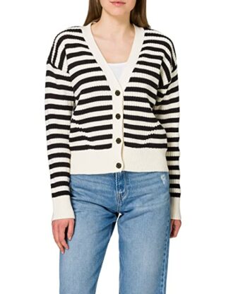 Scotch & Soda Cardigan Damen, Bunt