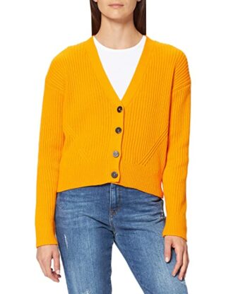 Scotch & Soda Cardigan Damen, Orange