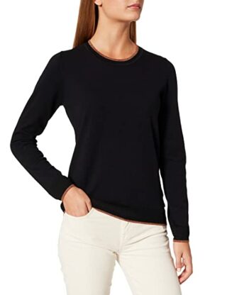 Scotch & Soda Pullover Damen, Schwarz