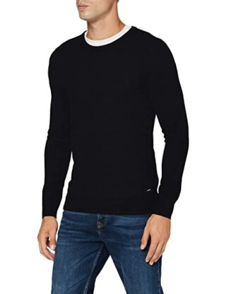 Scotch & Soda Pullover Herren, Blau