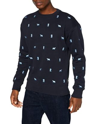 Scotch & Soda Pullover Herren, Bunt