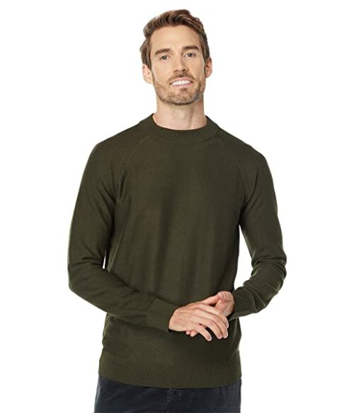 Scotch & Soda Pullover Herren, Grün