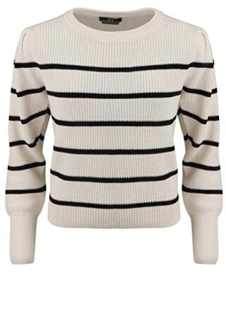 Set Pullover Damen, Blau