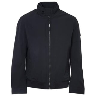 Strellson Lecce-w Blouson Herren, Blau