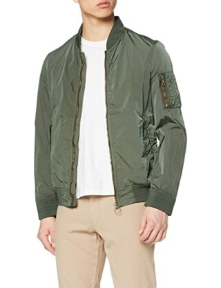 Strellson S.c. Ascona-d Blouson Herren, Grün