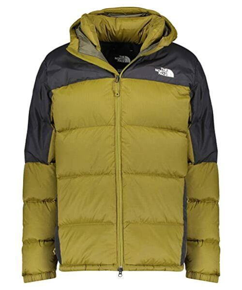 The North Face Diablo Daunenjacke Herren, Bunt