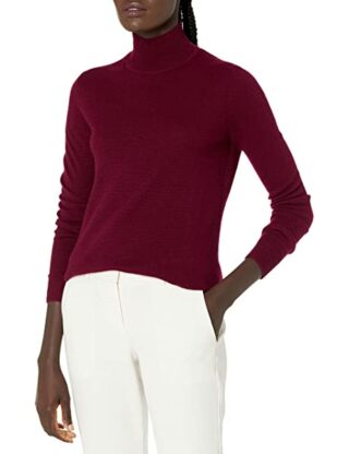 Theory Strickpullover Damen, Rot
