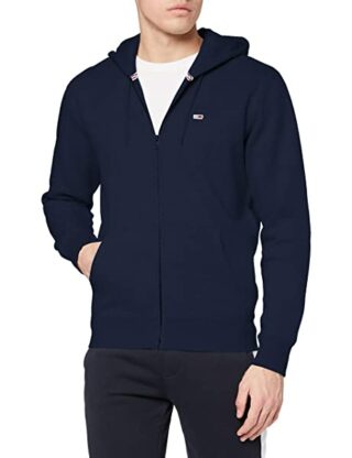 Tommy Hilfiger Strickjacke Herren, Blau