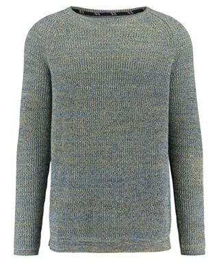 Tommy Hilfiger Strickpullover Herren, Bunt