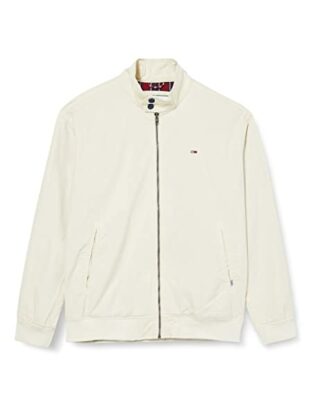 Tommy Jeans Blouson Herren, Beige