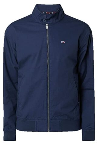 Tommy Jeans Blouson Herren, Blau