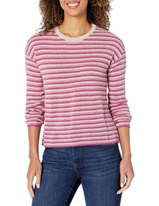 Velvet Cadie Kaschmir Pullover Damen, Bunt