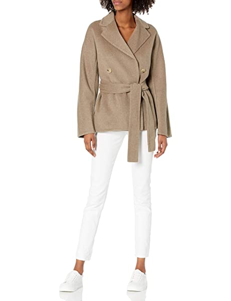 Vince Strickjacke Damen, Grau Vince Strickjacke Damen, Grau