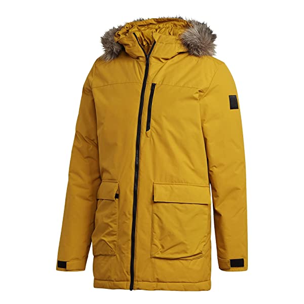 adidas Xploric Parka Herren, Bunt adidas Xploric Parka Herren, Bunt