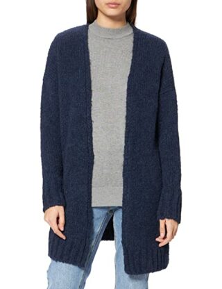 bugatti Cardigan Damen, Blau