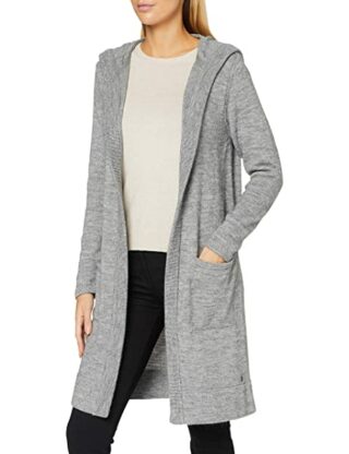bugatti Cardigan Damen, Grau