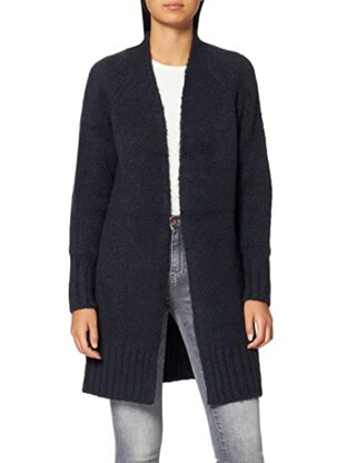 bugatti Strickjacke Damen, Blau