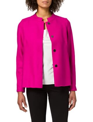 bugatti Strickjacke Damen, Rosa
