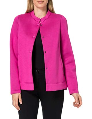 bugatti Strickjacke Damen, Rosa