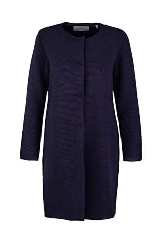 rich & royal Strickjacke Damen, Bunt