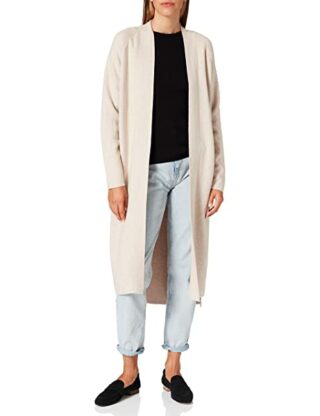 s.Oliver Cardigan Damen, Beige